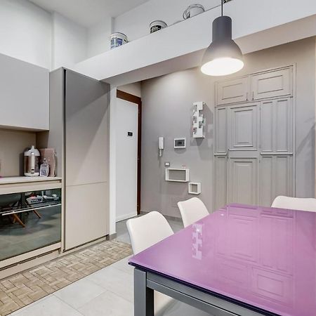 Ferienwohnung Casa Nannare Rom Exterior foto