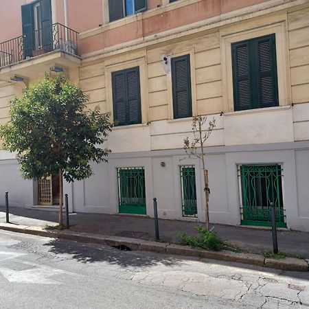Ferienwohnung Casa Nannare Rom Exterior foto