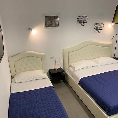 Ferienwohnung Casa Nannare Rom Exterior foto
