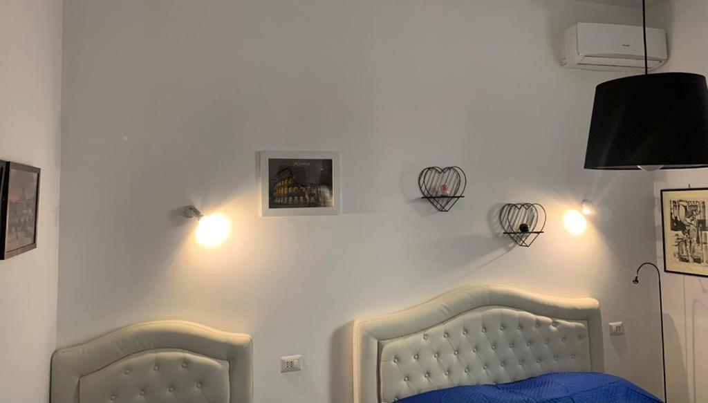 Ferienwohnung Casa Nannare Rom Exterior foto