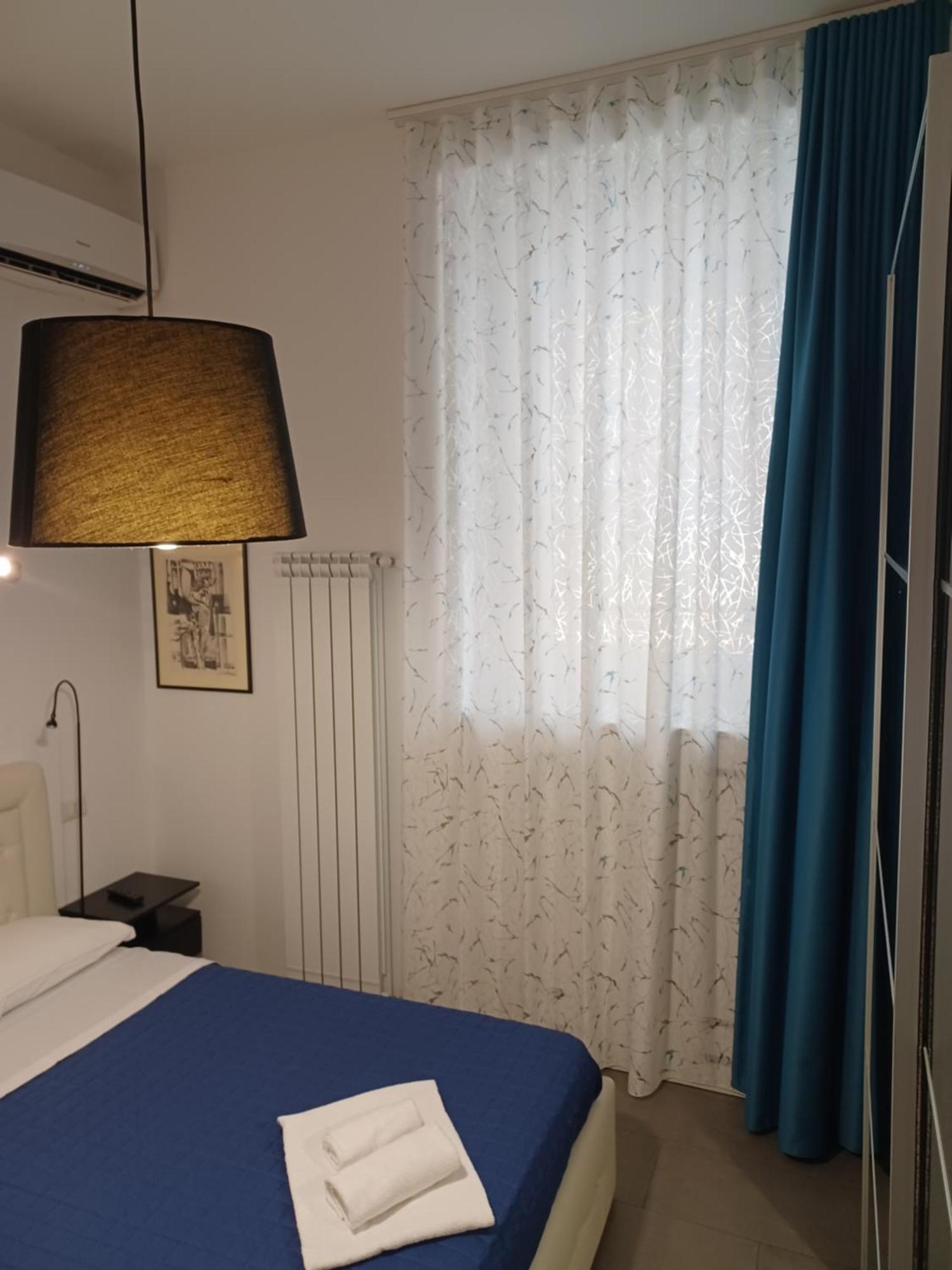 Ferienwohnung Casa Nannare Rom Exterior foto